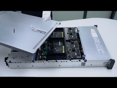 H3C R2700G3 1U Rack Server Fabrycznie nowa konfigurowalna konfiguracja
