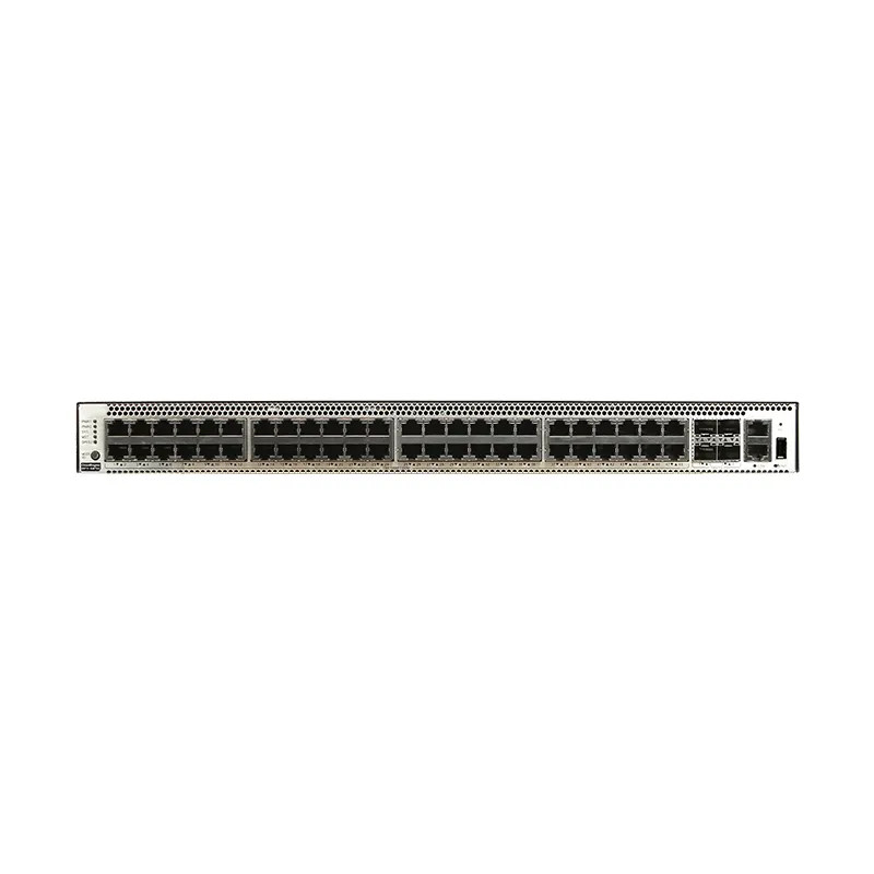 CloudEngine S5731-S48T4X 48 Gigabit Electrical Port 40 Gigabit Optical Port Management Network Core Switch