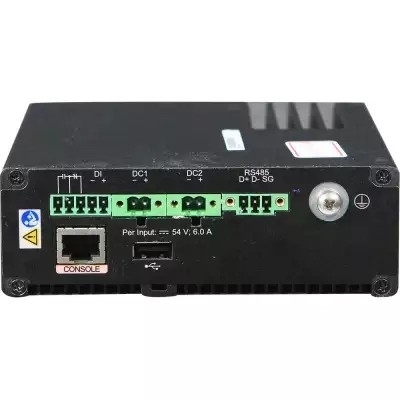 Hua Wei Original Industrial Switching Router AR550 Series AR550C-2C6GE